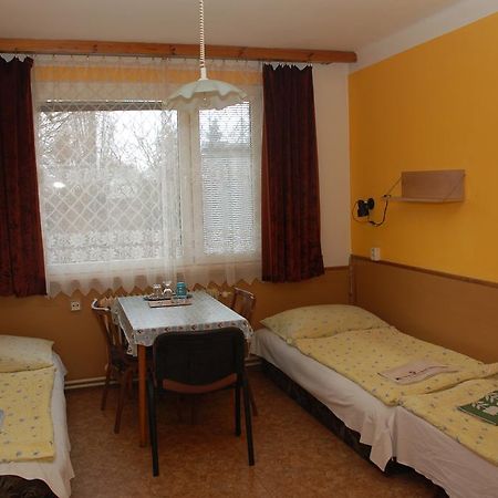 Penzion Sedlec Kutná Hora Екстериор снимка