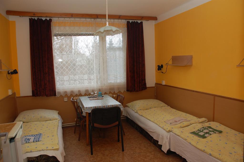 Penzion Sedlec Kutná Hora Екстериор снимка