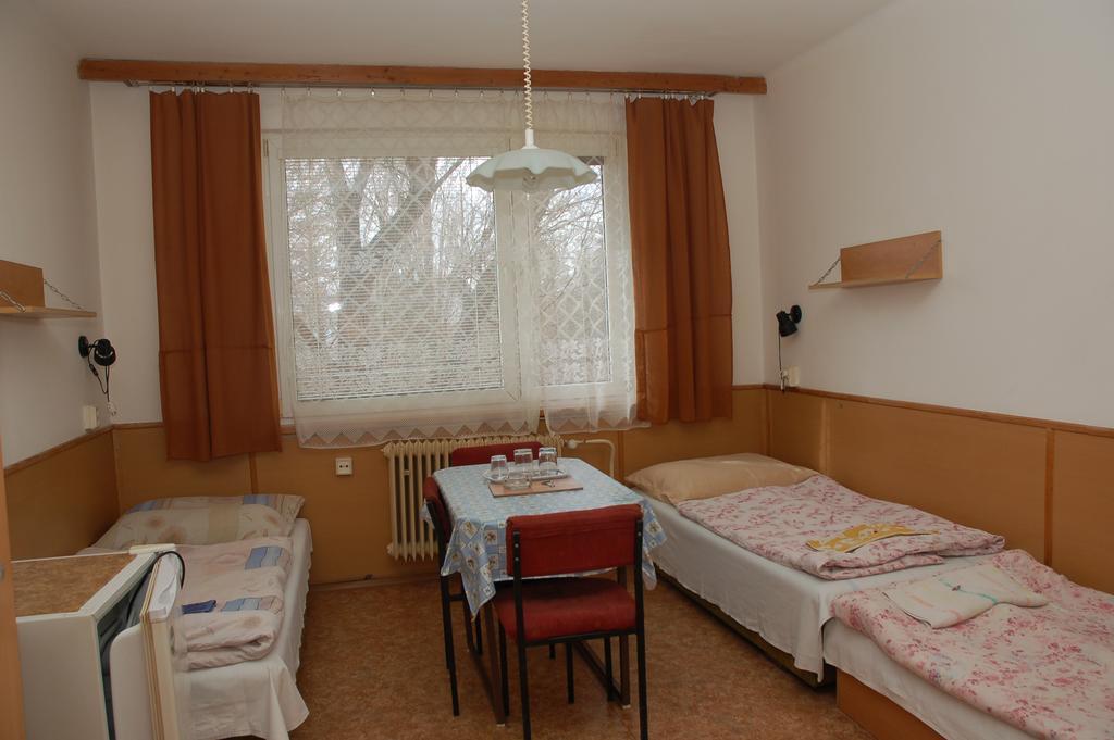 Penzion Sedlec Kutná Hora Екстериор снимка