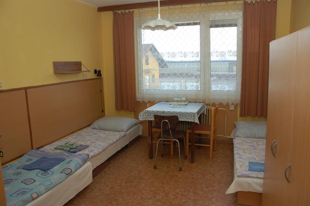 Penzion Sedlec Kutná Hora Екстериор снимка