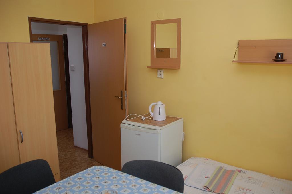 Penzion Sedlec Kutná Hora Екстериор снимка