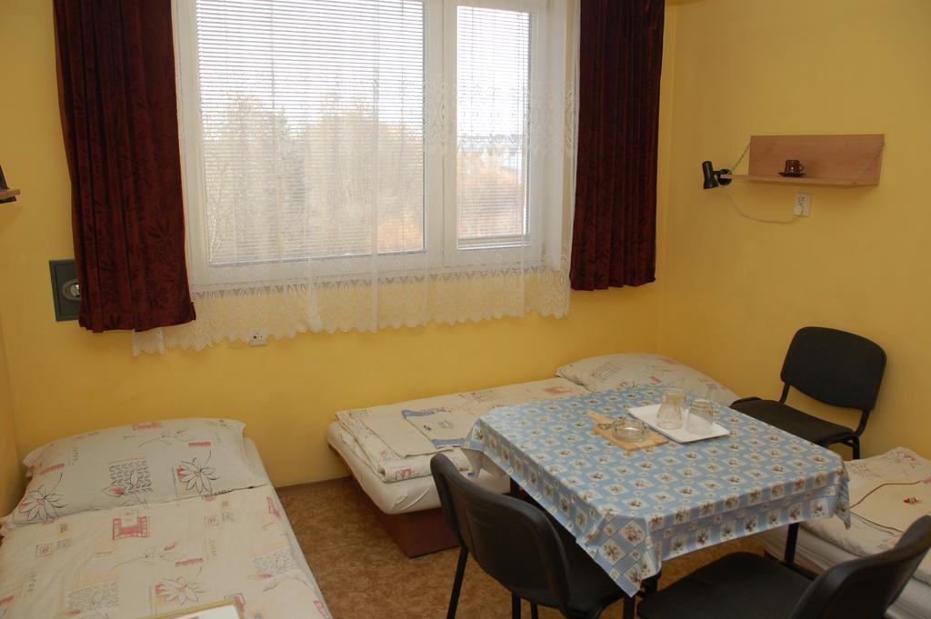 Penzion Sedlec Kutná Hora Екстериор снимка