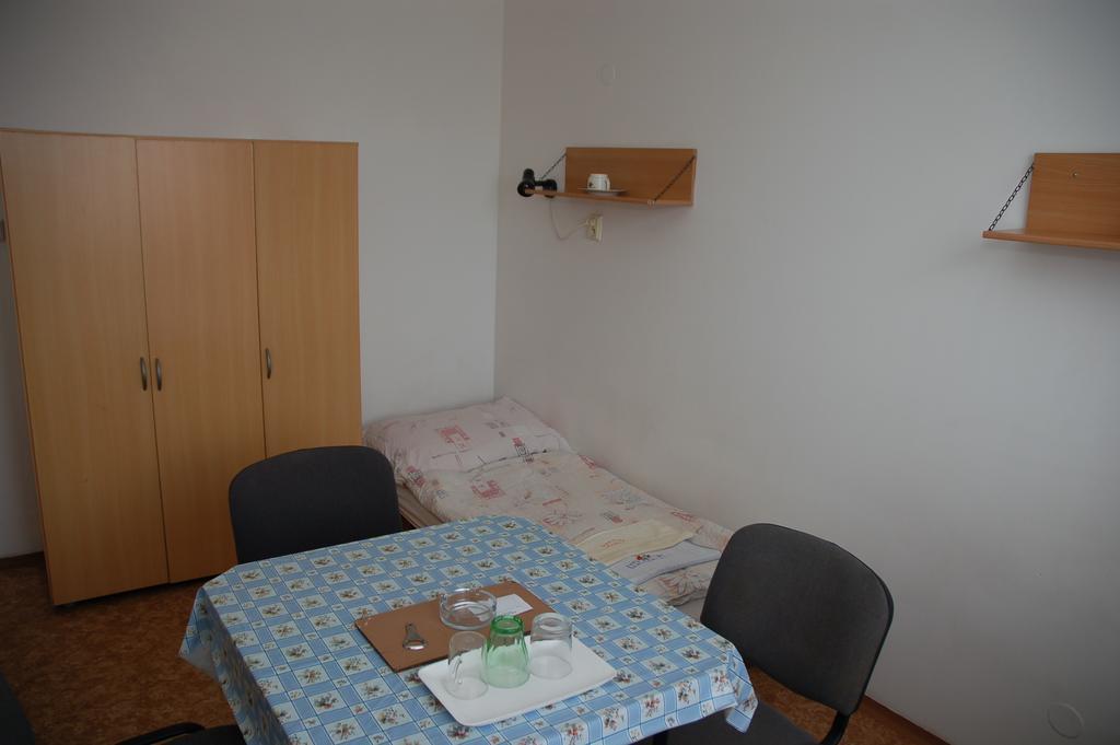 Penzion Sedlec Kutná Hora Екстериор снимка