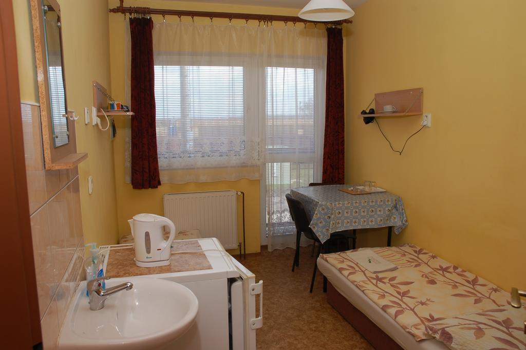 Penzion Sedlec Kutná Hora Екстериор снимка