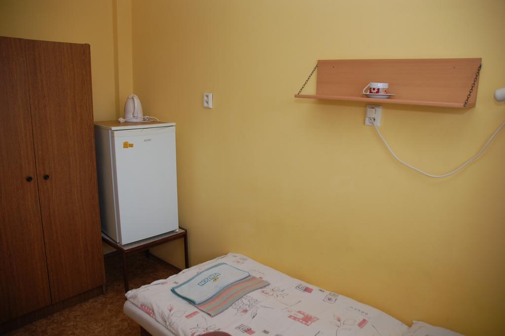 Penzion Sedlec Kutná Hora Екстериор снимка