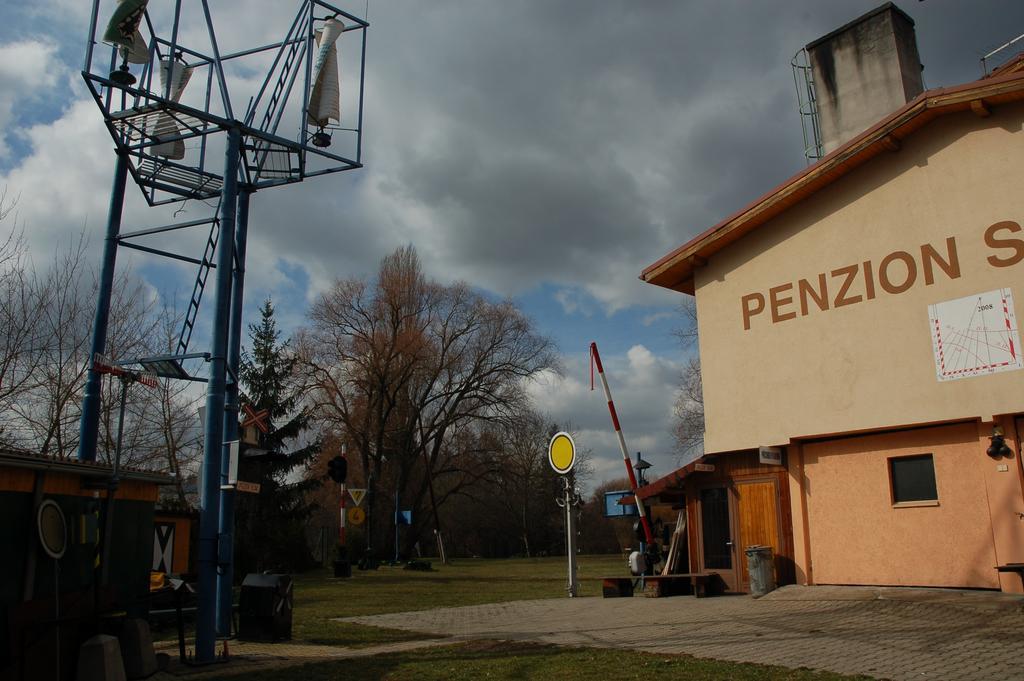 Penzion Sedlec Kutná Hora Екстериор снимка