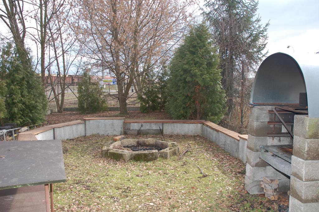 Penzion Sedlec Kutná Hora Екстериор снимка