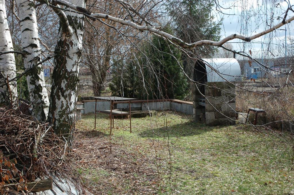 Penzion Sedlec Kutná Hora Екстериор снимка