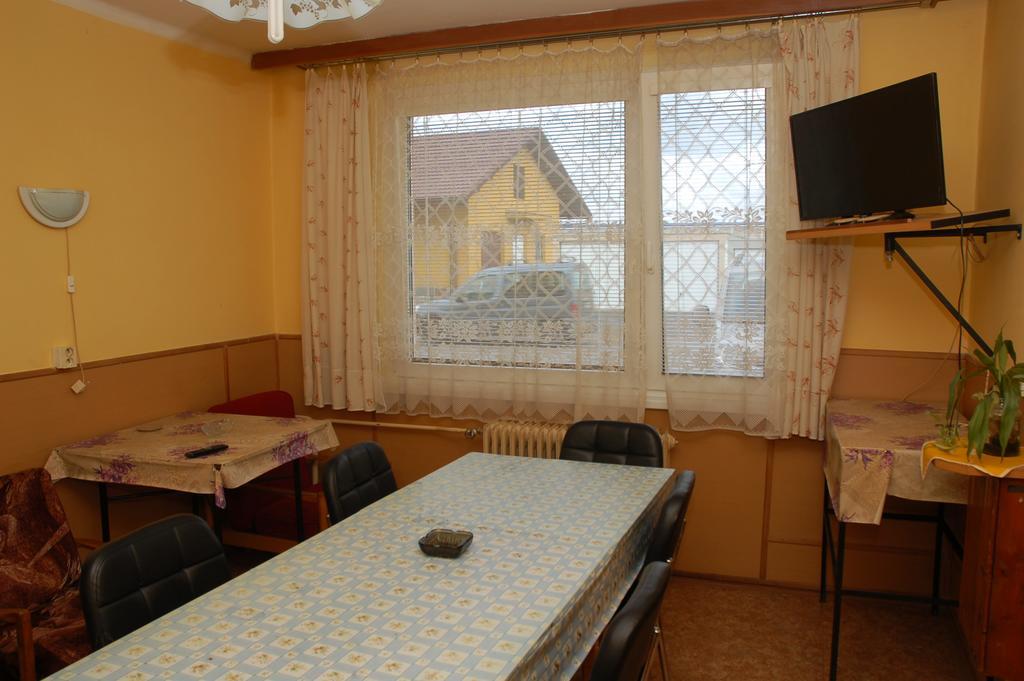 Penzion Sedlec Kutná Hora Екстериор снимка