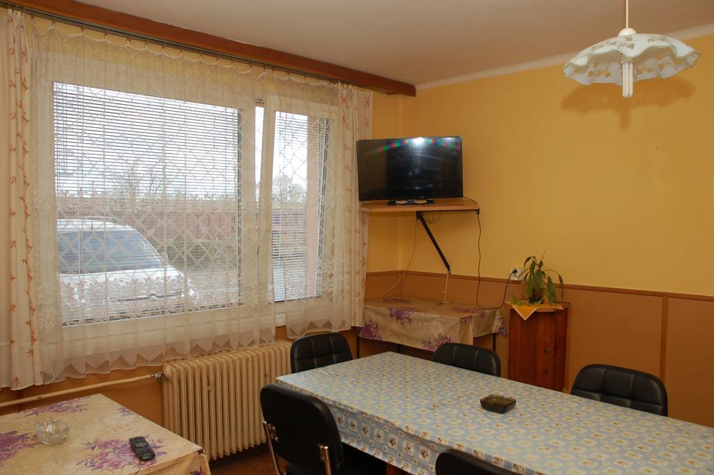 Penzion Sedlec Kutná Hora Екстериор снимка