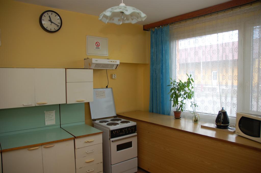 Penzion Sedlec Kutná Hora Екстериор снимка