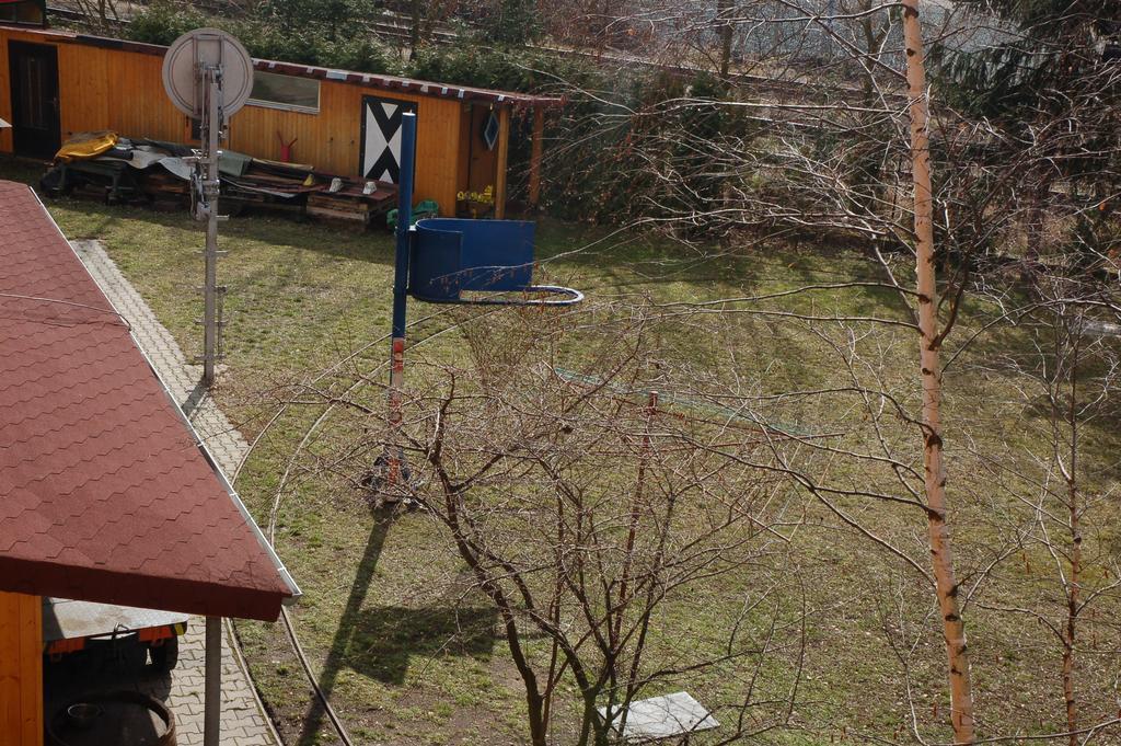Penzion Sedlec Kutná Hora Екстериор снимка