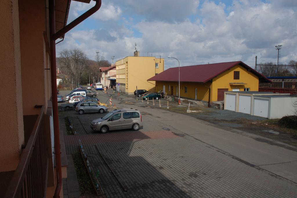 Penzion Sedlec Kutná Hora Екстериор снимка
